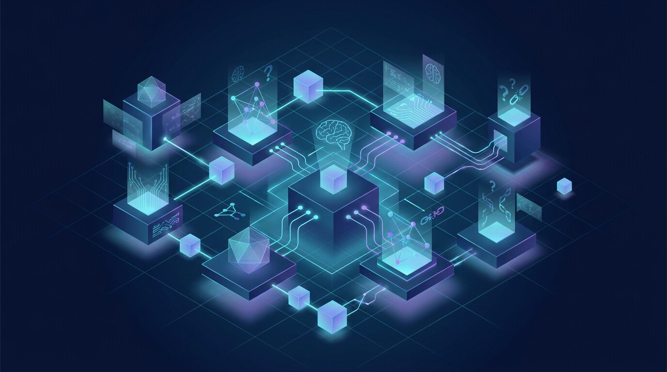 5 mitov o umetni inteligenci, ki slovenska podjetja v 2026 stanejo denarja
